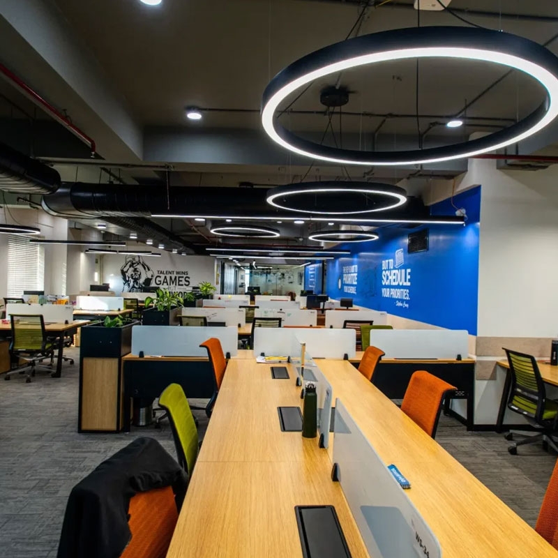 Corporate Leasing in Gurgaon